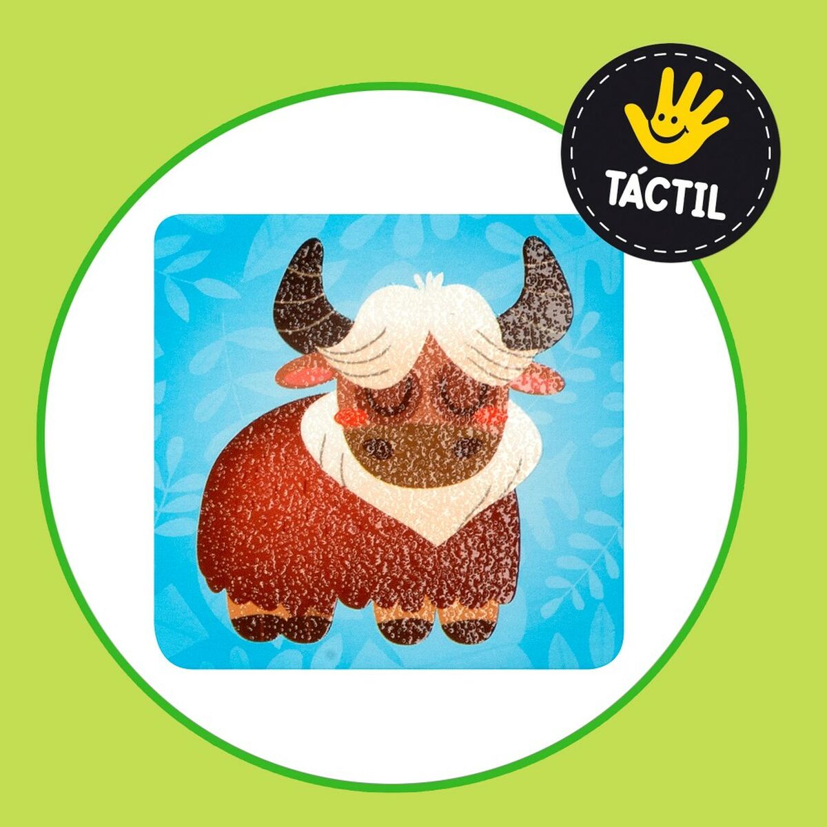 Gioco Memory Lisciani Giochi Puzzle per Bambini Touch Screen 24 Pezzi